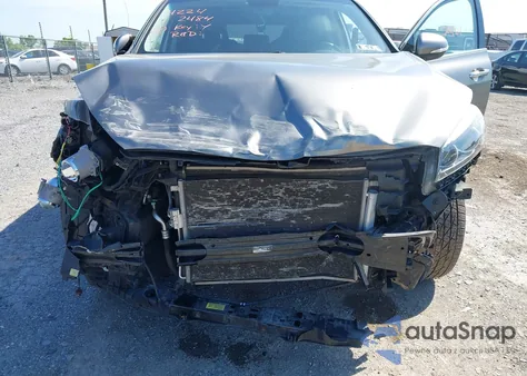 2016 Kia Sorento 3.3L Ex из США, поврежденный, VIN 5XYPHDA54GG087396